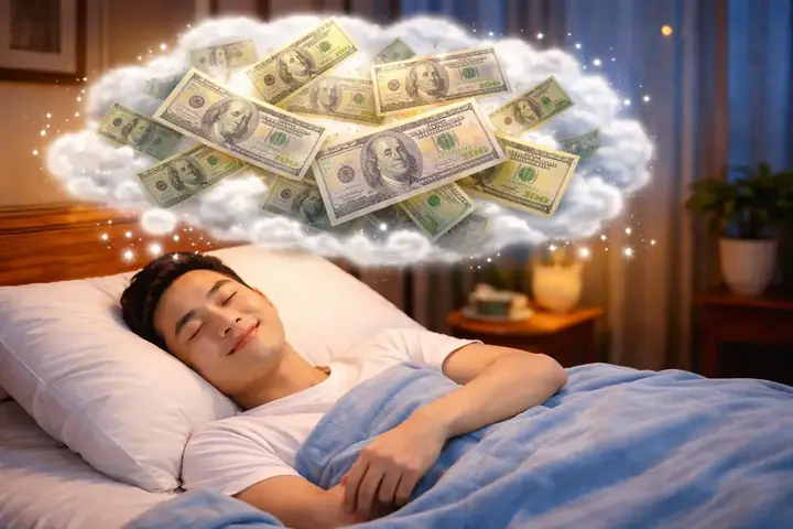 Mơ Thấy Đếm Tiền Rồi Cất Vào Balo Phản Ánh Tâm Lý Ra Sao? Mơ Thấy Đếm Tiền Rồi Cất Vào Balo Phản Ánh Tâm Lý Ra Sao?