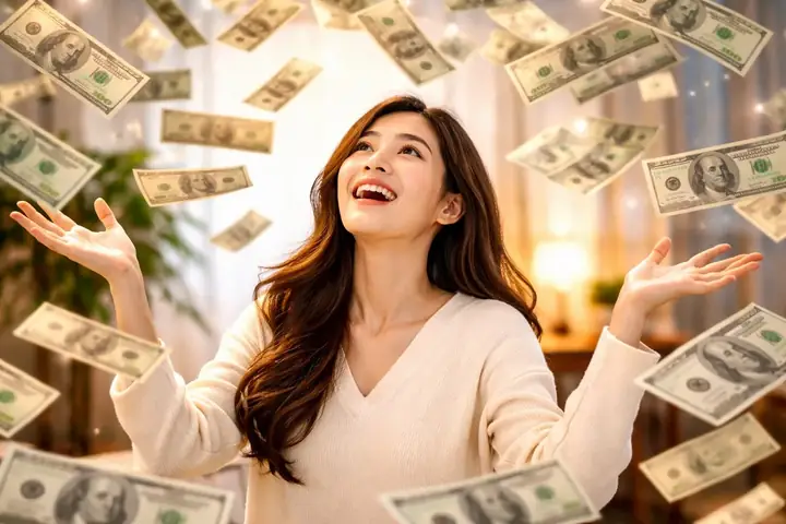 Tại Sao Con Người Thường Tin Vào Sự Giàu Có Phi Lý Trong Cõi Mộng? Tại Sao Con Người Thường Tin Vào Sự Giàu Có Phi Lý Trong Cõi Mộng?