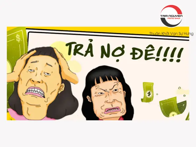 Giải Mã Giấc Mơ Có Người Cho Vay Tiền: Điềm Báo Lành Hay Dữ Và Con Số May Mắn