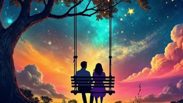 Giải Mã Nằm Mơ Thấy Có Người Yêu Là Điềm Báo Gì? Ý Nghĩa Tâm Lý Và Tâm Linh