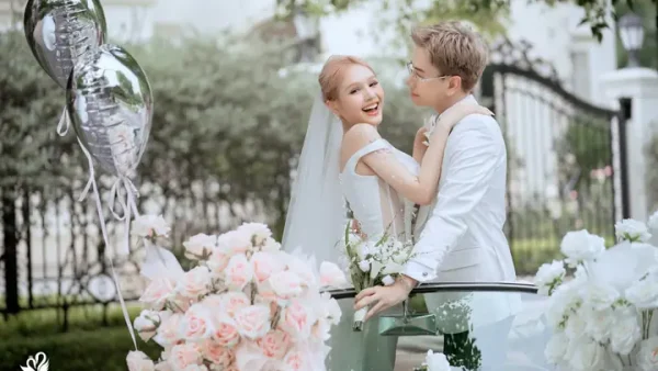 Giải Mã Giấc Mơ Đám Cưới Của Chính Mình Là Điềm Gì Hên Hay Xui?