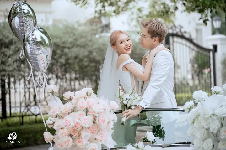 Giải Mã Giấc Mơ Đám Cưới Của Chính Mình Là Điềm Gì Hên Hay Xui?