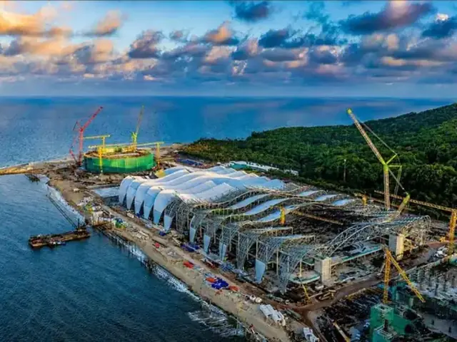 Ý Nghĩa Tâm Linh Của Từng Chi Tiết Trong Giấc Mơ Kéo Xe Lên Bờ