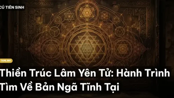 Giải Mã Giấc Mơ Đang Ở Đình Chùa: Điềm Báo Tâm Linh Và Ý Nghĩa Chi Tiết