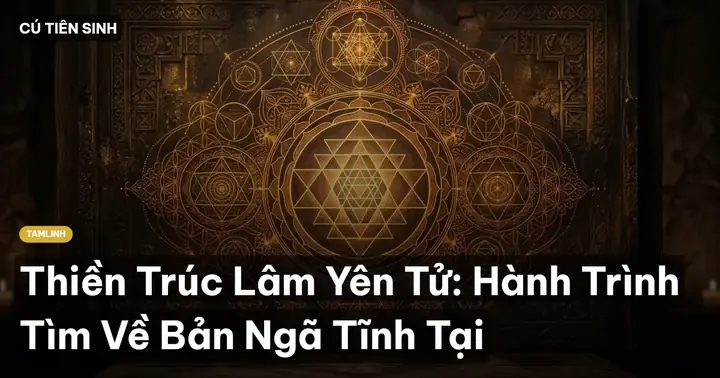 Giải Mã Giấc Mơ Đang Ở Đình Chùa: Điềm Báo Tâm Linh Và Ý Nghĩa Chi Tiết