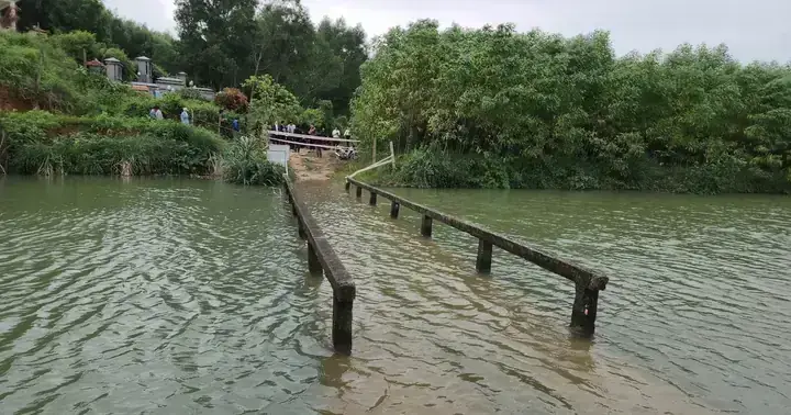 Những Con Số May Mắn Nào Thường Được Nhắc Đến Khi Mơ Thấy Cây Cầu Qua Sông? Những Con Số May Mắn Nào Thường Được Nhắc Đến Khi Mơ Thấy Cây Cầu Qua Sông?