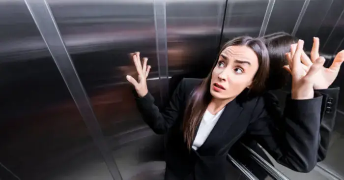 Những Tình Huống Thực Tế Thường Tái Hiện Thành Giấc Mơ Thang Máy Như Thế Nào? Những Tình Huống Thực Tế Thường Tái Hiện Thành Giấc Mơ Thang Máy Như Thế Nào?