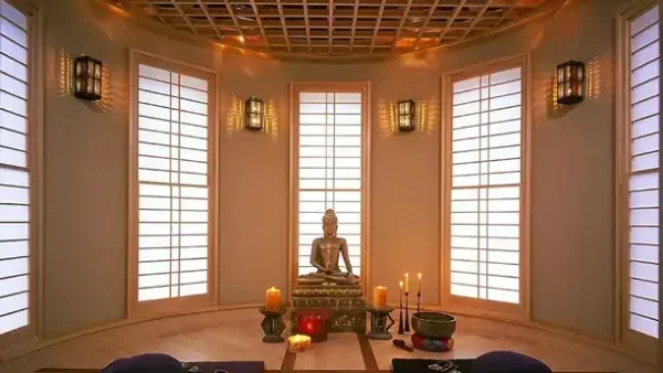 Giải Mã Giấc Mơ Đi Qua Nghĩa Địa Là Điềm Gì? Tốt Hay Xấu?