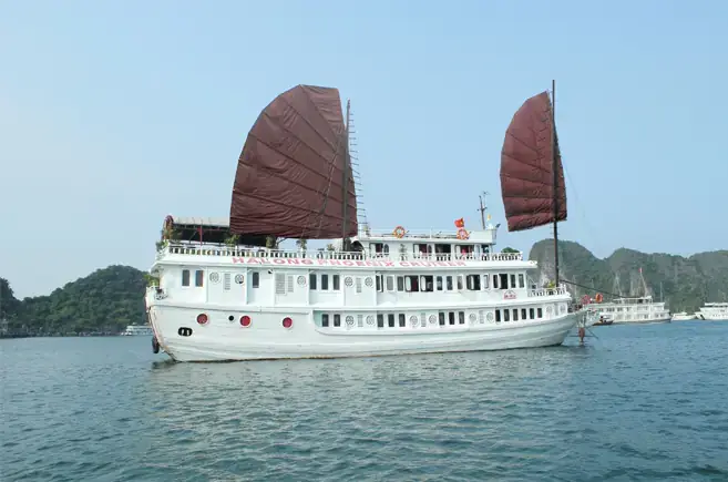 Mơ Thấy Đi Tàu Trên Đất Là Điềm Báo Gì, Tốt Hay Xấu? Mơ Thấy Đi Tàu Trên Đất Là Điềm Báo Gì, Tốt Hay Xấu?