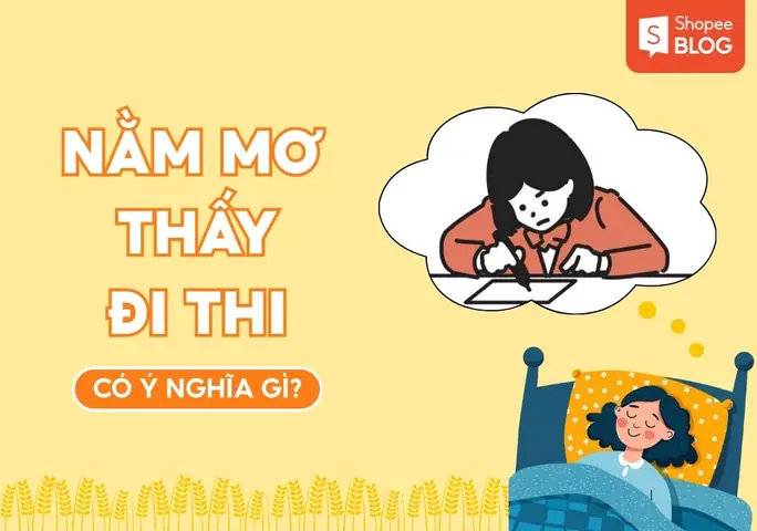 Ý Nghĩa Khi Mơ Thấy Đi Thi Muộn Hoặc Không Tìm Thấy Phòng Thi?