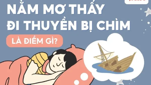 Giải Mã Giấc Mơ Đi Thuyền Trên Đất: Ý Nghĩa, Điềm Báo Và Con Số May Mắn
