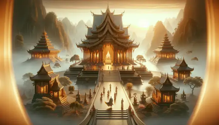 Điềm Báo Khi Mơ Thấy Đi Lễ Đền Cùng Gia Đình Hoặc Người Thân Điềm Báo Khi Mơ Thấy Đi Lễ Đền Cùng Gia Đình Hoặc Người Thân