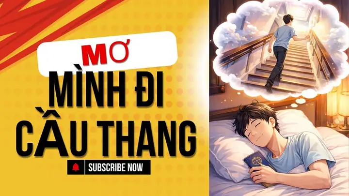 Nằm Mơ Thấy Đi Xuống Cầu Thang Trong Từng Hoàn Cảnh Cụ Thể Mang Ý Nghĩa Gì? Nằm Mơ Thấy Đi Xuống Cầu Thang Trong Từng Hoàn Cảnh Cụ Thể Mang Ý Nghĩa Gì?