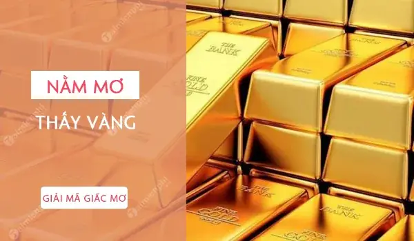 Mơ Thấy Người Lạ Hoặc Người Không Quen Biết Tặng Vàng Điềm Gì? Mơ Thấy Người Lạ Hoặc Người Không Quen Biết Tặng Vàng Điềm Gì?
