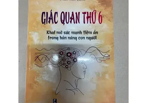 Giải Mã Giấc Mơ Giác Quan Thứ 6: Dấu Hiệu, Ý Nghĩa Và Cách Phân Tích Linh Cảm