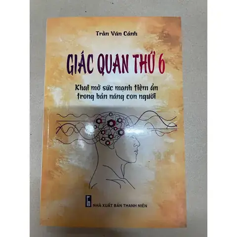 Giải Mã Giấc Mơ Giác Quan Thứ 6: Dấu Hiệu, Ý Nghĩa Và Cách Phân Tích Linh Cảm