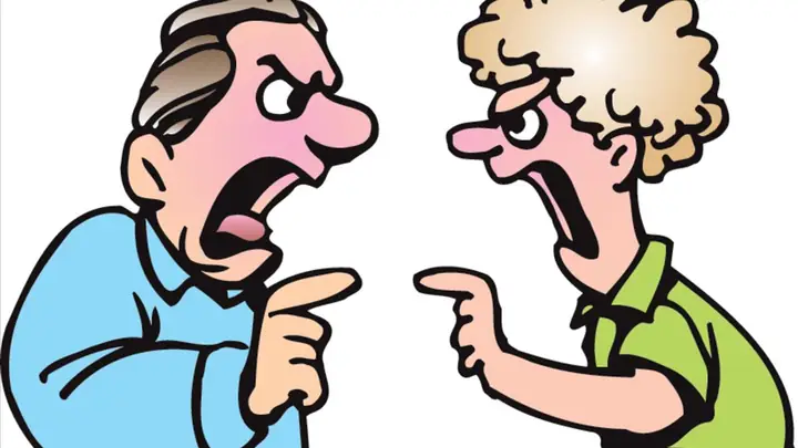 Nằm Mơ Thấy Hai Vợ Chồng Cãi Nhau Là Điềm Báo Tốt Hay Xấu?