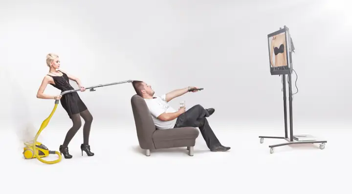 Căng Thẳng Công Việc Và Áp Lực Trách Nhiệm Gia Đình Ảnh Hưởng Gì Đến Giấc Mơ?