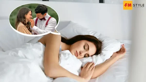 Giải Mã Giấc Mơ Hôn Người Yêu Cũ: Điềm Báo, Ý Nghĩa Tâm Lý Và Các Con Số Liên Quan