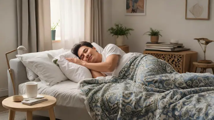 Làm Thế Nào Để Có Được Giấc Ngủ Ngon Và Hạn Chế Gặp Ác Mộng Tâm Linh? Làm Thế Nào Để Có Được Giấc Ngủ Ngon Và Hạn Chế Gặp Ác Mộng Tâm Linh?