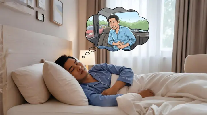Tác Động Từ Thể Chất Và Trạng Thái Tâm Lý Căng Thẳng Hàng Ngày Tác Động Từ Thể Chất Và Trạng Thái Tâm Lý Căng Thẳng Hàng Ngày