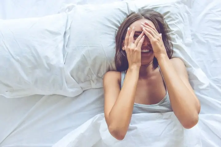 Mơ Quan Hệ Với Người Yêu Cũ Là Điềm Gì Và Có Ý Nghĩa Như Thế Nào?