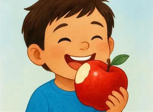 Quả Táo Chín Đỏ Rực Tượng Trưng Cho Tài Lộc Và Sung Túc Quả Táo Chín Đỏ Rực Tượng Trưng Cho Tài Lộc Và Sung Túc