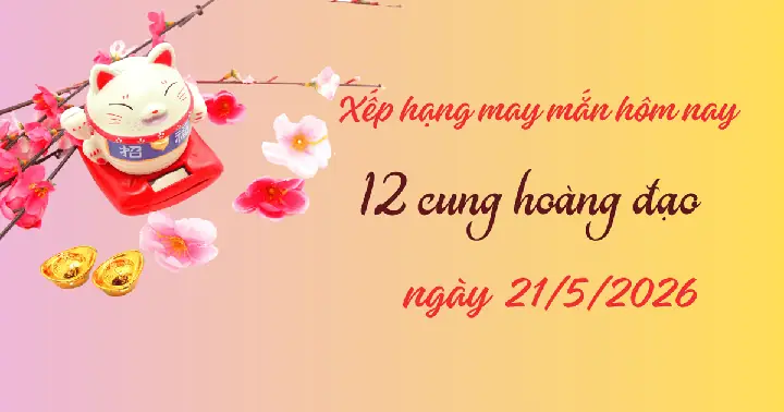 Tra Cứu Con Số May Mắn Theo Từng Chòm Sao Và Hình Ảnh Chiêm Bao Cụ Thể Tra Cứu Con Số May Mắn Theo Từng Chòm Sao Và Hình Ảnh Chiêm Bao Cụ Thể