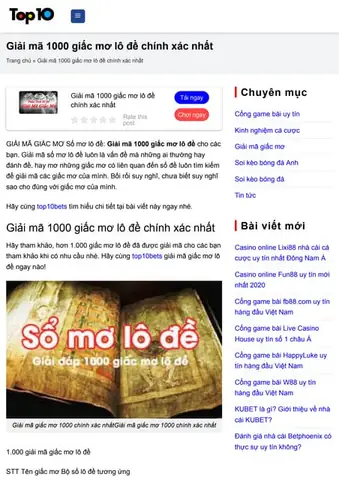 Nguyên Tắc Cốt Lõi Khi Tra Cứu Sổ Mơ Lô Đề Nguyên Tắc Cốt Lõi Khi Tra Cứu Sổ Mơ Lô Đề