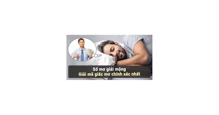 Giải Mã Giấc Mơ Lô Đề: Sổ Mơ Chiêm Bao Và Tra Cứu Con Số May Mắn Chính Xác Nhất Giải Mã Giấc Mơ Lô Đề: Sổ Mơ Chiêm Bao Và Tra Cứu Con Số May Mắn Chính Xác Nhất