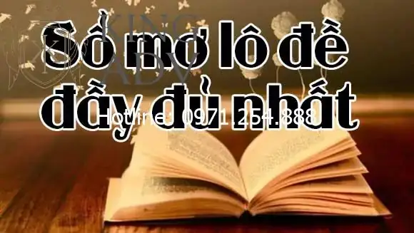 Sổ Mơ Tổng Hợp Các Con Vật Phổ Biến Và Con Số Tương Ứng