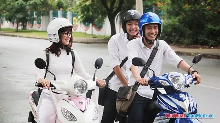 Mơ Mất Xe Máy Khi Đi Học, Đi Làm Hoặc Ở Nhà Mang Ý Nghĩa Gì? Mơ Mất Xe Máy Khi Đi Học, Đi Làm Hoặc Ở Nhà Mang Ý Nghĩa Gì?