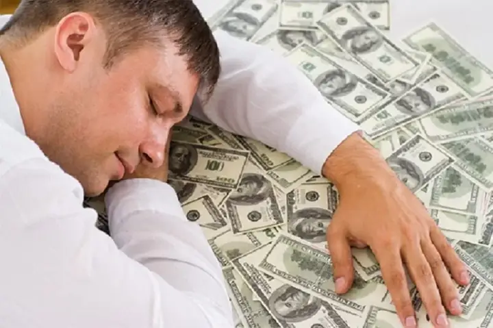 Con Số May Mắn Ẩn Sau Giấc Mơ Thanh Toán Tiền Ăn