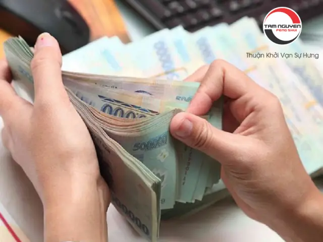 Nằm Mơ Nhặt Được Tiền, Được Cho Tiền Hoặc Đếm Tiền Đánh Con Gì? Nằm Mơ Nhặt Được Tiền, Được Cho Tiền Hoặc Đếm Tiền Đánh Con Gì?