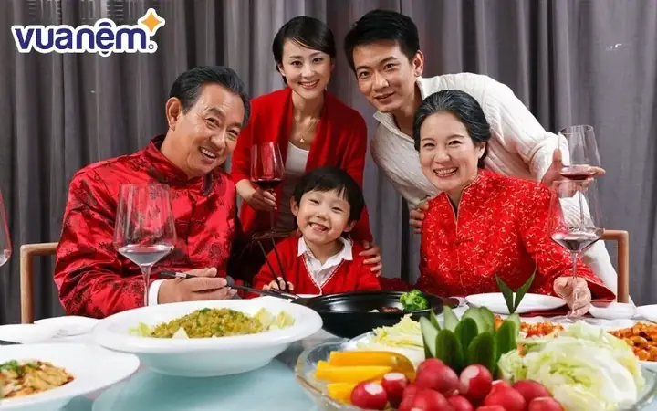 Điều Chỉnh Chế Độ Ăn Uống Và Hạn Chế Thiết Bị Điện Tử Vào Buổi Tối Điều Chỉnh Chế Độ Ăn Uống Và Hạn Chế Thiết Bị Điện Tử Vào Buổi Tối