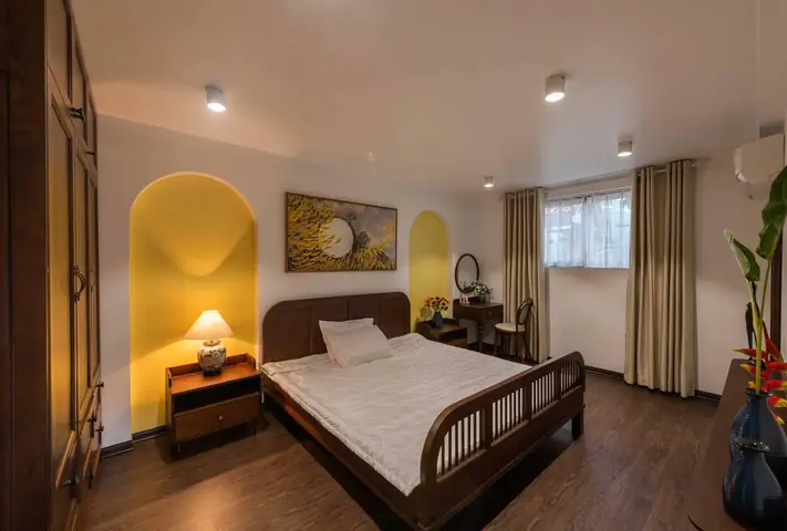 Cách Điều Chỉnh Không Gian Sống Và Phòng Ngủ Để Giảm Bớt Lo Âu Cách Điều Chỉnh Không Gian Sống Và Phòng Ngủ Để Giảm Bớt Lo Âu