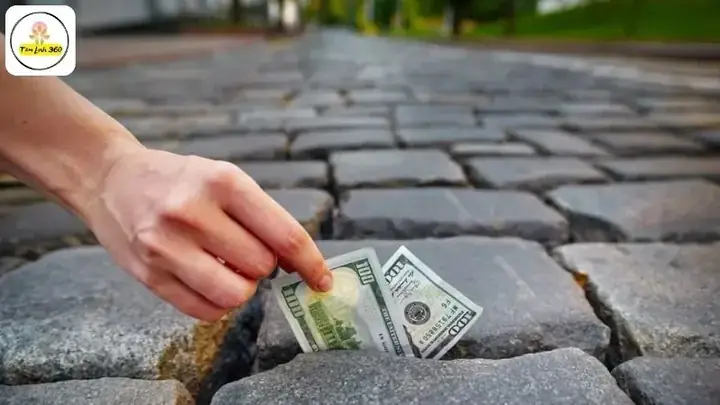 Mơ Nhặt Được Tiền Là Điềm Báo Phát Tài, May Mắn Trong Trường Hợp Nào? Mơ Nhặt Được Tiền Là Điềm Báo Phát Tài, May Mắn Trong Trường Hợp Nào?