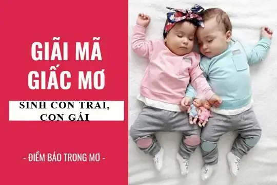 Mơ Thấy Mổ Đẻ Con Trai Phản Ánh Điều Gì Về Gia Đạo Và Tâm Lý Thai Phụ? Mơ Thấy Mổ Đẻ Con Trai Phản Ánh Điều Gì Về Gia Đạo Và Tâm Lý Thai Phụ?