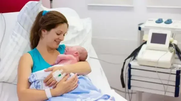 Giải Mã Giấc Mơ Mổ Đẻ Con Trai: Điềm Báo Tốt Hay Xấu Theo Tâm Linh Và Khoa Học