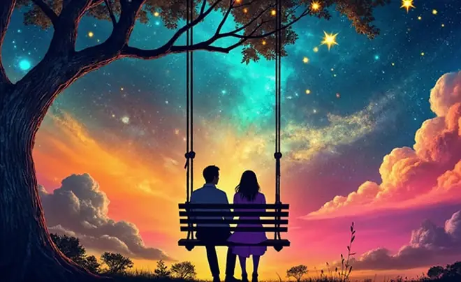 Giải Mã Giấc Mơ Mơ Thấy Có Người Yêu Là Điềm Gì, Hên Hay Xui?