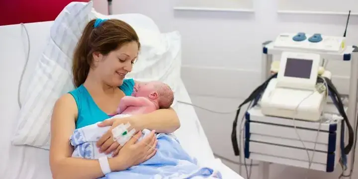 Quan Niệm "sinh Dữ Tử Lành" Trong Giấc Mơ Sinh Nở Thực Chất Mang Ý Nghĩa Gì? Quan Niệm "sinh Dữ Tử Lành" Trong Giấc Mơ Sinh Nở Thực Chất Mang Ý Nghĩa Gì?
