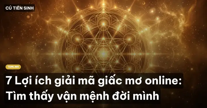 Giải Mã Giấc Mơ Mơ Thấy Mình Đẻ: Điềm Báo Tốt Hay Xấu Và Con Số May Mắn Giải Mã Giấc Mơ Mơ Thấy Mình Đẻ: Điềm Báo Tốt Hay Xấu Và Con Số May Mắn