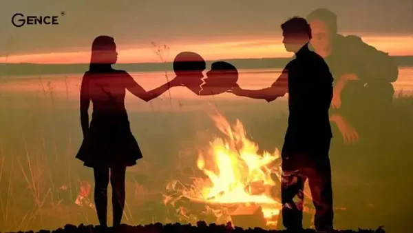 Giải Mã Giấc Mơ Mơ Thấy Người Yêu Cũ: Ý Nghĩa Điềm Báo Và Tâm Lý Học Cần Biết