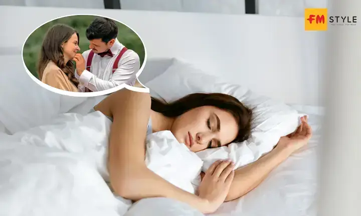Những Hiểu Lầm Phổ Biến Thường Gặp Về Giấc Mơ Tình Dục Là Gì? Những Hiểu Lầm Phổ Biến Thường Gặp Về Giấc Mơ Tình Dục Là Gì?