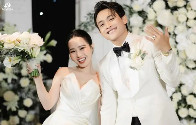 Bức Ảnh Minh Họa Các Trường Hợp Đám Cưới Lạ Trong Giấc Mơ Bức Ảnh Minh Họa Các Trường Hợp Đám Cưới Lạ Trong Giấc Mơ
