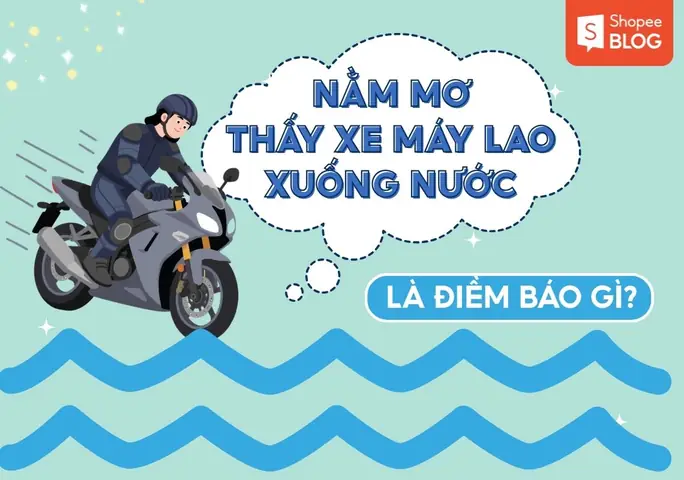 Nằm Mơ Thấy Xuồng Bị Chìm Mang Ý Nghĩa Lành Hay Dữ?