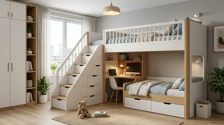 Giải Mã Giấc Mơ Nấp Trên Nóc Nhà: Ý Nghĩa Và Điềm Báo Từ Tiềm Thức