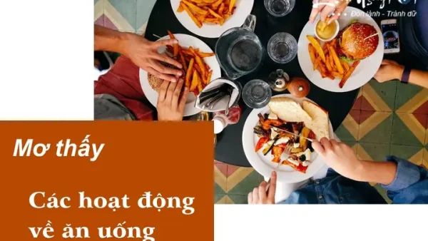 Giải Mã Giấc Mơ Ngủ Ăn Cơm Với Mực Mang Điềm Báo Lành Hay Tới Cho Tương Lai?