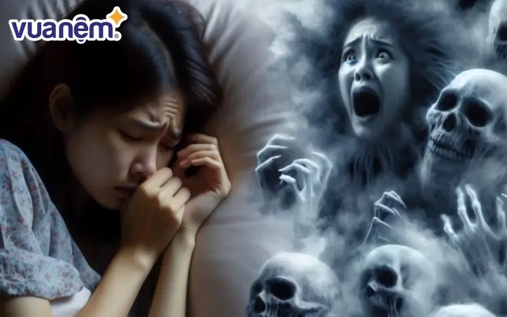 Viết Nhật Ký Cảm Xúc Trước Khi Ngủ Để Giải Phóng Năng Lượng Tiêu Cực
