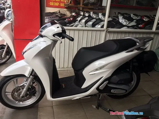 Mơ Mất Xe Máy Mang Điềm Báo Tích Cực Hoặc May Mắn Ra Sao?